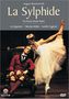 Royal Danish Ballet: La Sylphide, DVD