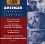 Vincent Persichetti (1915-1987): Symphonie Nr.8, CD