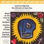 Lawrence Rapchak (20.Jh.): The Lifework of Juan Diaz, CD