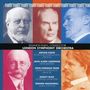 John Alden Carpenter (1876-1951): Skyscrapers, CD