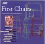 Samuel Adler (geb. 1928): Cantos f.Solo Instruments, CD