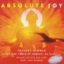 Anthony Newman (geb. 1941): Absolute Joy (Oratorium), CD