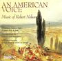 Robert Nelson (geb. 1941): Symphonische Szenen aus "A Room With A View", CD
