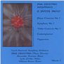 Peter Sacco (geb. 1928): Klavierkonzert Nr.1, CD