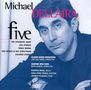 Michael Dellaira (20.Jh.): Five, CD