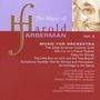 Harold Farbermann (geb. 1929): Symphonie Nr.1, CD