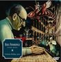 Boris Papandopulo (1906-1991): Klavierwerke, CD