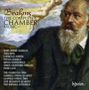 Johannes Brahms (1833-1897): Kammermusik (Gesamt-Aufnahme), 12 CDs