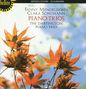 Fanny Mendelssohn-Hensel (1805-1847): Klaviertrio op.11, CD