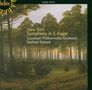 Hans Rott (1858-1884): Symphonie E-dur, CD