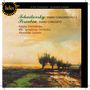 Alexander Scriabin (1872-1915): Klavierkonzert op.20, CD