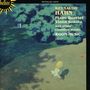 Reynaldo Hahn (1875-1947): Klavierquartett Nr.3, CD