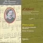 Eugene d' Albert (1864-1932): Klavierkonzerte Nr.1 &amp; 2, CD