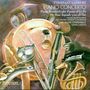 Constant Lambert (1905-1951): Concerto für Klavier &amp; 9 Instrumente, CD