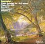 Franz Berwald (1796-1868): Klavierquintett Nr.1 c-moll, CD