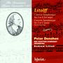 Henry Litolff (1818-1891): Concertos Symphoniques Nr.3 &amp; 5 für Klavier &amp; Orchester, CD