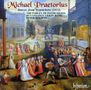 Michael Praetorius (1571-1621): Terpsichore (Ausz.), CD