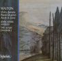 William Walton (1902-1983): Klavierquartett, CD