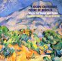 Joseph Canteloube (1879-1957): Dans la Montagne-Suite für Violine &amp; Klavier, CD