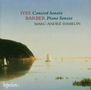 Charles Ives (1874-1954): Klaviersonate Nr.2 "Concord", CD