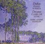 Paul Dukas (1865-1935): Klaviersonate es-moll, CD