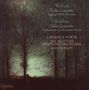 William Walton (1902-1983): Violakonzert, CD