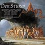 Frank Martin (1890-1974): Der Sturm (Oper in 3 Akten), 3 CDs