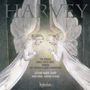 Jonathan Harvey (geb. 1939): The Angels für Chor, CD