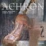 Joseph Achron (1886-1943): Werke für Violine &amp; Klavier, 2 CDs