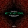Tonu Korvits (geb. 1969): Kreek's Notebook, CD