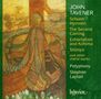 John Tavener (geb. 1944): Chorwerke, SACD