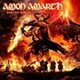 Amon Amarth: Surtur Rising (Standard Edition), CD