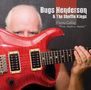 Bugs Henderson: Vienna Calling: Live 2008, 2 CDs