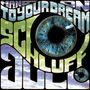 Schluff Jull: Hang On To Your Dream, CD