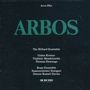 Arvo Pärt (geb. 1935): Arbos, CD