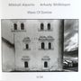 Mikhail Alperin & Arkady Schilkloper: Wave Of Sorrow, LP