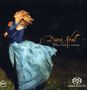 Diana Krall  (geb. 1964): When I Look In Your Eyes (nur für SACD-Player abspielbar), SACD
