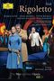 Giuseppe Verdi (1813-1901): Rigoletto, DVD