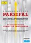 Richard Wagner (1813-1883): Parsifal, 2 DVDs