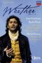 Jules Massenet (1842-1912): Werther, 2 DVDs