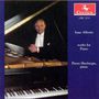 Isaac Albeniz (1860-1909): Chants d'Espagne op.232, CD