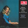 Wilhelm Friedemann Bach (1710-1784): Cembalosonaten F.2,3,5,7-9, CD