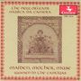  Alfonso el Sabio (1223-1284): Cantigas de Santa Maria, CD