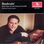 Louis Moreau Gottschalk (1829-1869): 15 Klavierstücke, CD