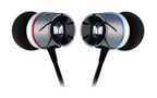 Monster Turbine, In Ear, Technik