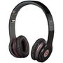 Monster Solo Black, OverEar, With Control Talk, Technik
