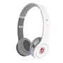 Monster Solo White, OverEar, With Control Talk, Technik