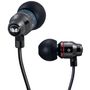 Monster Jamz Mini, InEar, Technik
