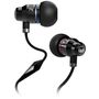 Monster Jamz Mini, InEar, With Control Talk, Technik