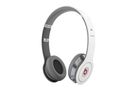 Monster Solo HD White, OnEar, With Control Talk, Technik